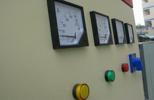 沂源成套配电箱